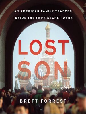 cover image of Lost Son